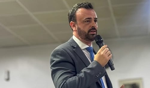 Bruno Orlandi